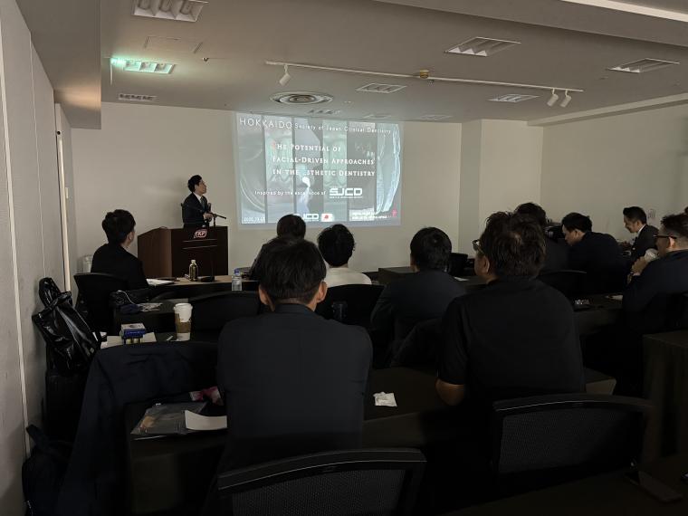 2025年度 第3回例会