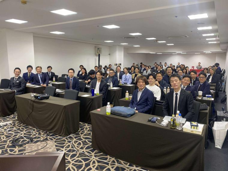 2025年度　第3回例会