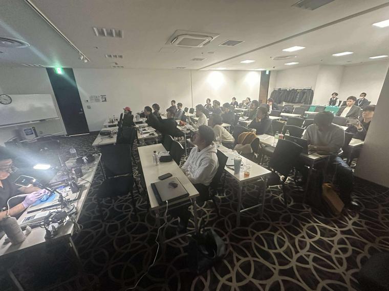 2025年度　ステップアップミーティング