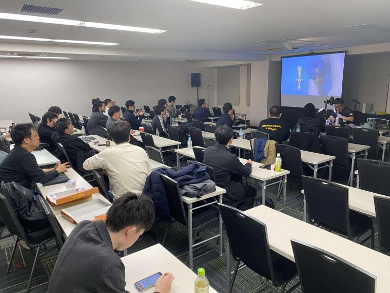 2025年度　ステップアップミーティング