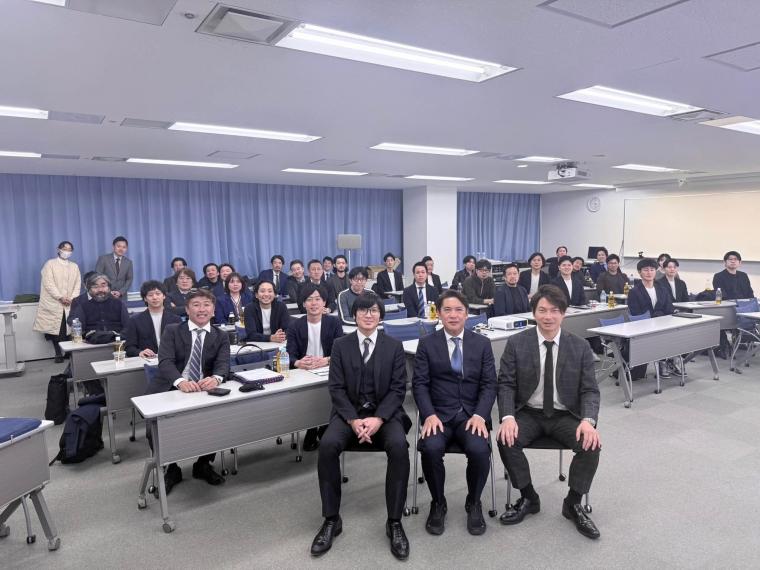 2026年度第1回例会