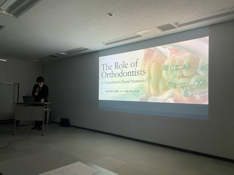 2025年度　総会・第1回例会