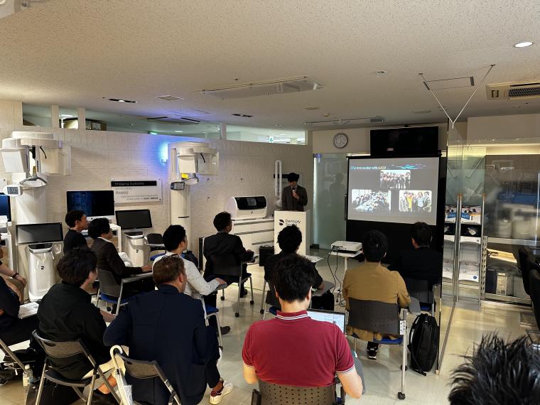 2024年度 第2回症例検討会・例会