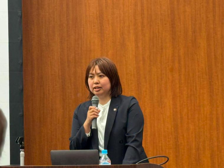 2026年度第2回例会