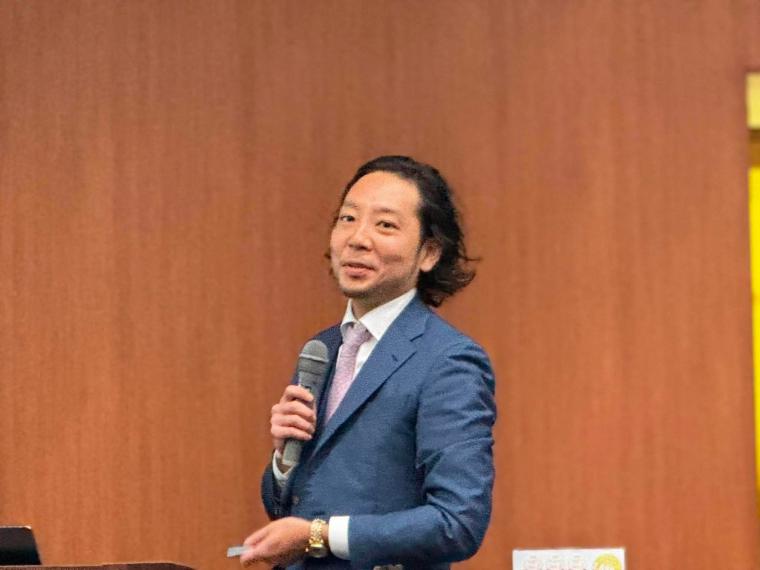 2026年度第2回例会