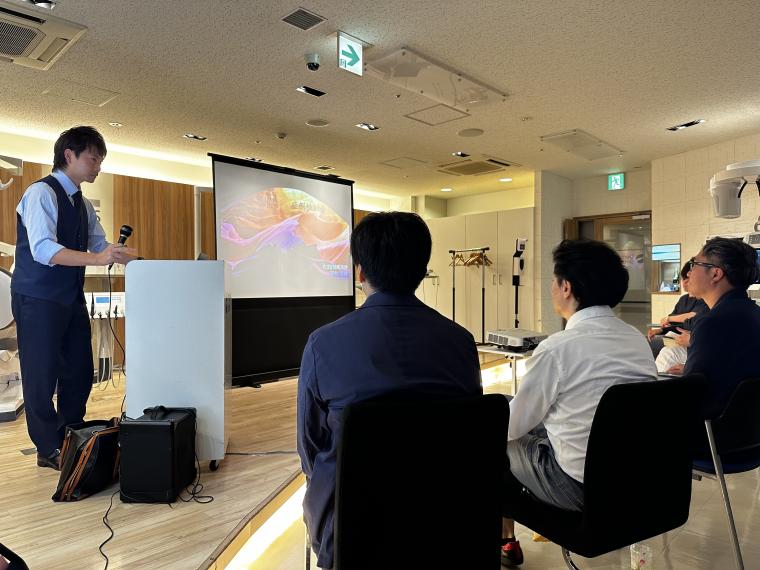 2023年度第2回例会