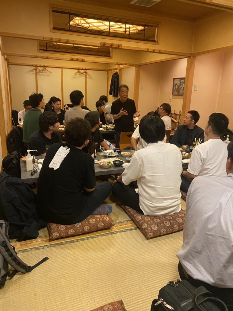 2025年度　第2回例会